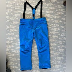 Salomon Men's Ski Pant 3XL